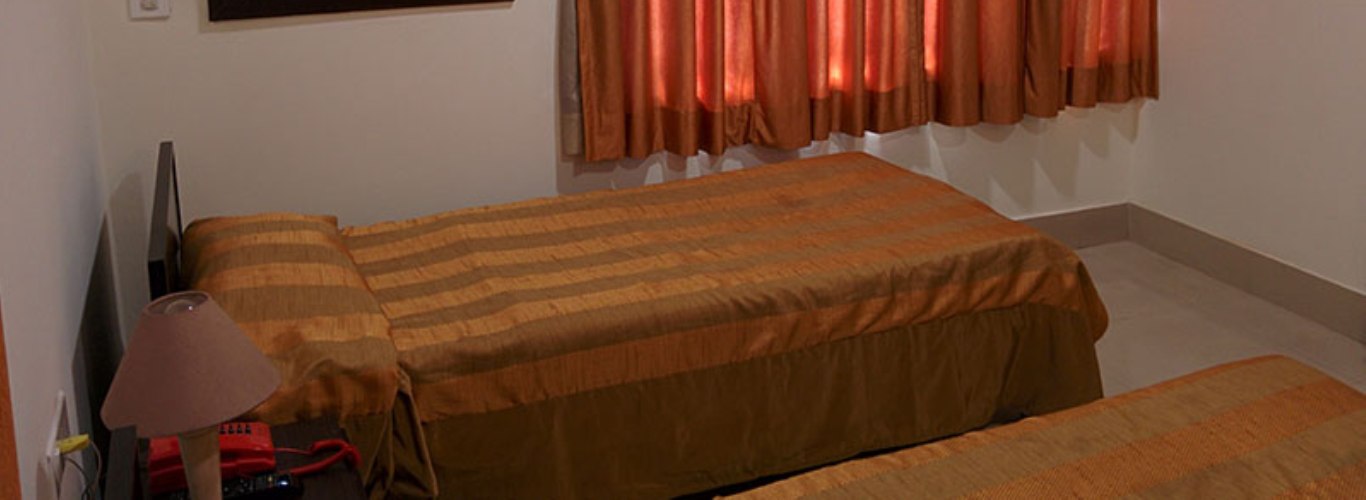 Hotel East Coast, Haldia- slider-2