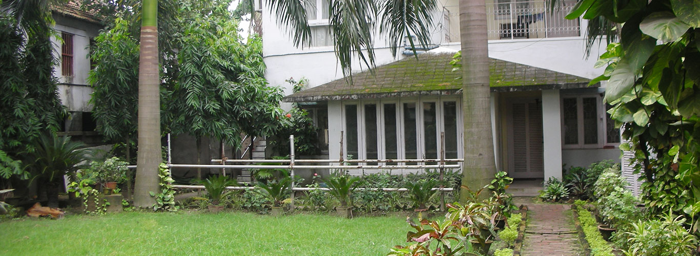 Hotel East Coast, Haldia- slider