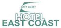 Hotel East Coast Logo