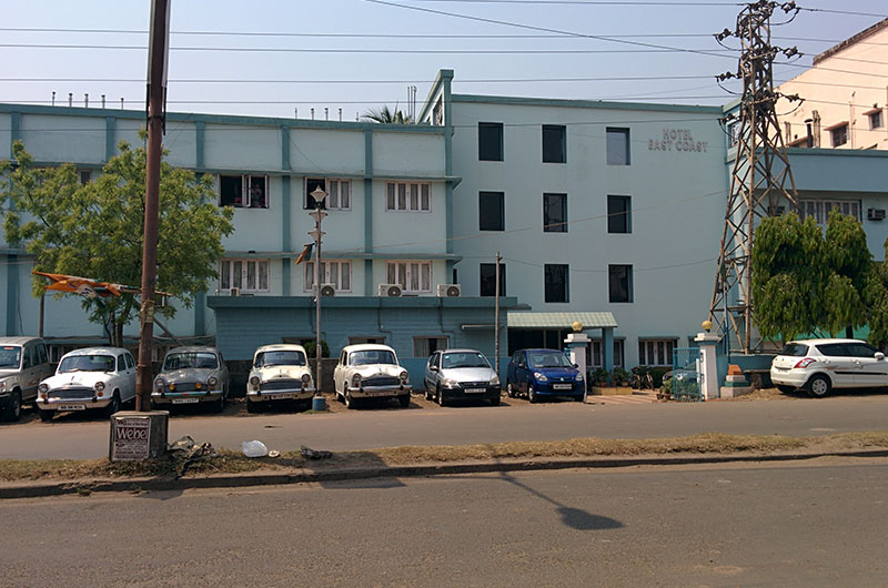 Hotel East Coast, Haldia - Slider Image