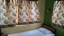 Hotel East Coast, Haldia- Regular Non-AC Room-1