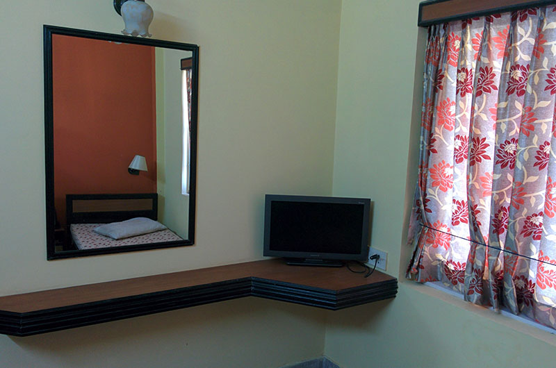 Hotel East Coast, Haldia- Superior AC Room-1